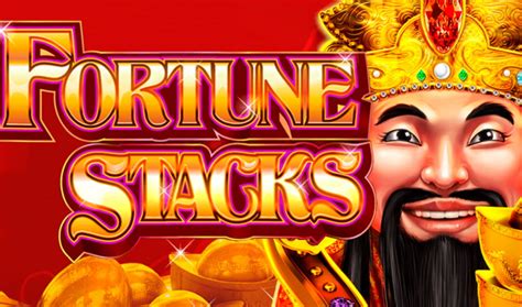 Slot Fortune Stacks